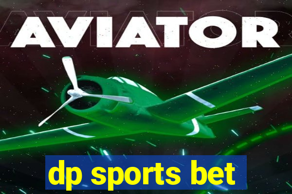 dp sports bet